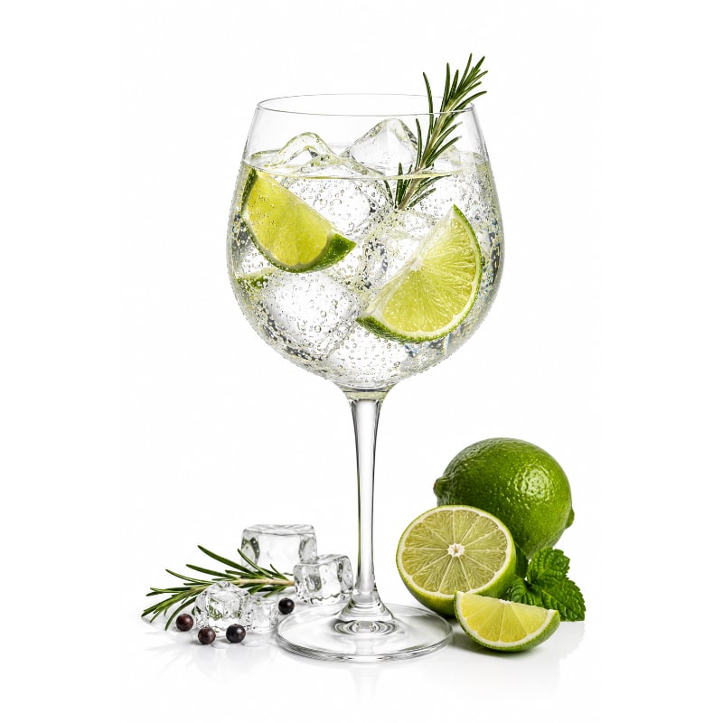 Gin & Tonic