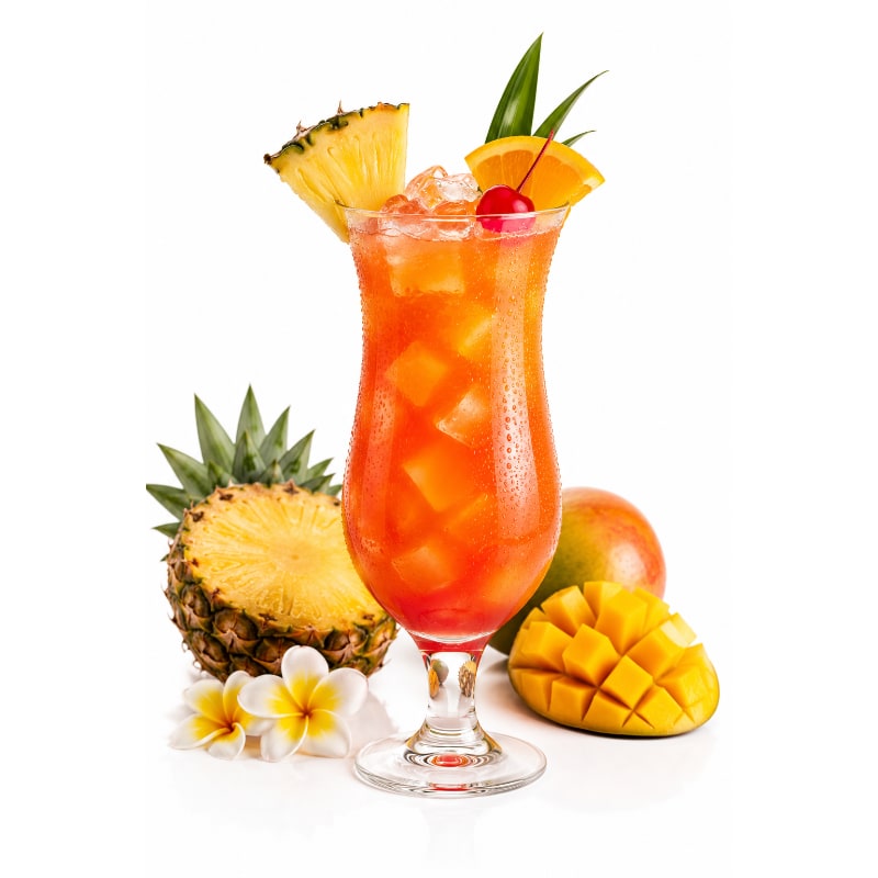 Tropical Punch