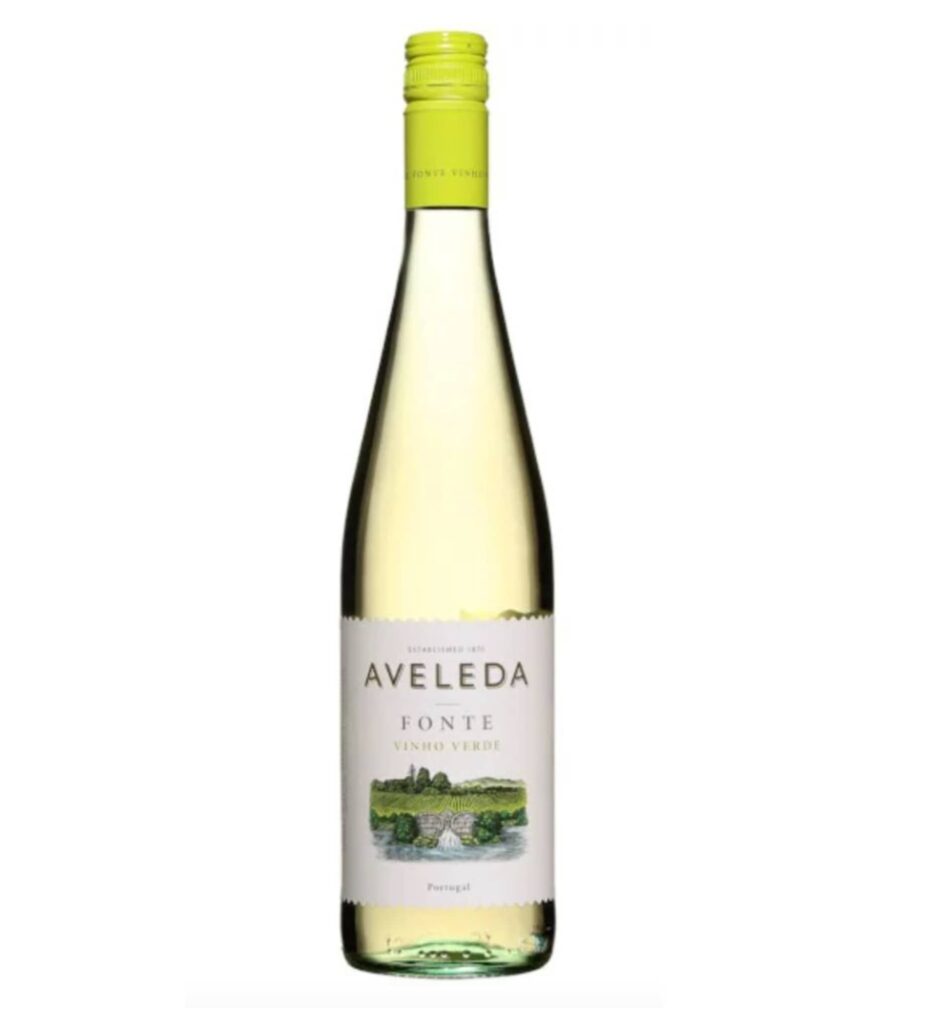 Vinho Verde Branco